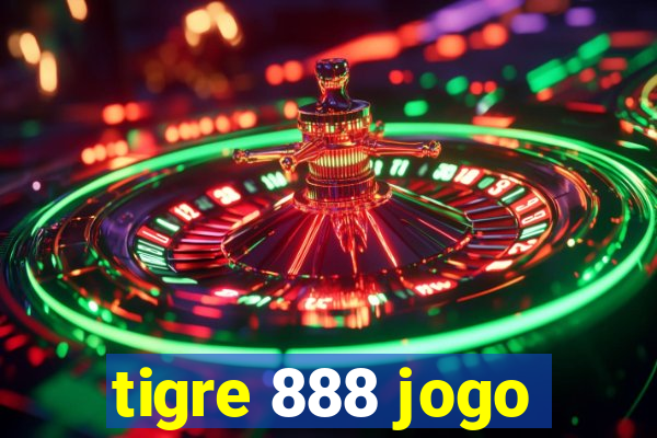 tigre 888 jogo